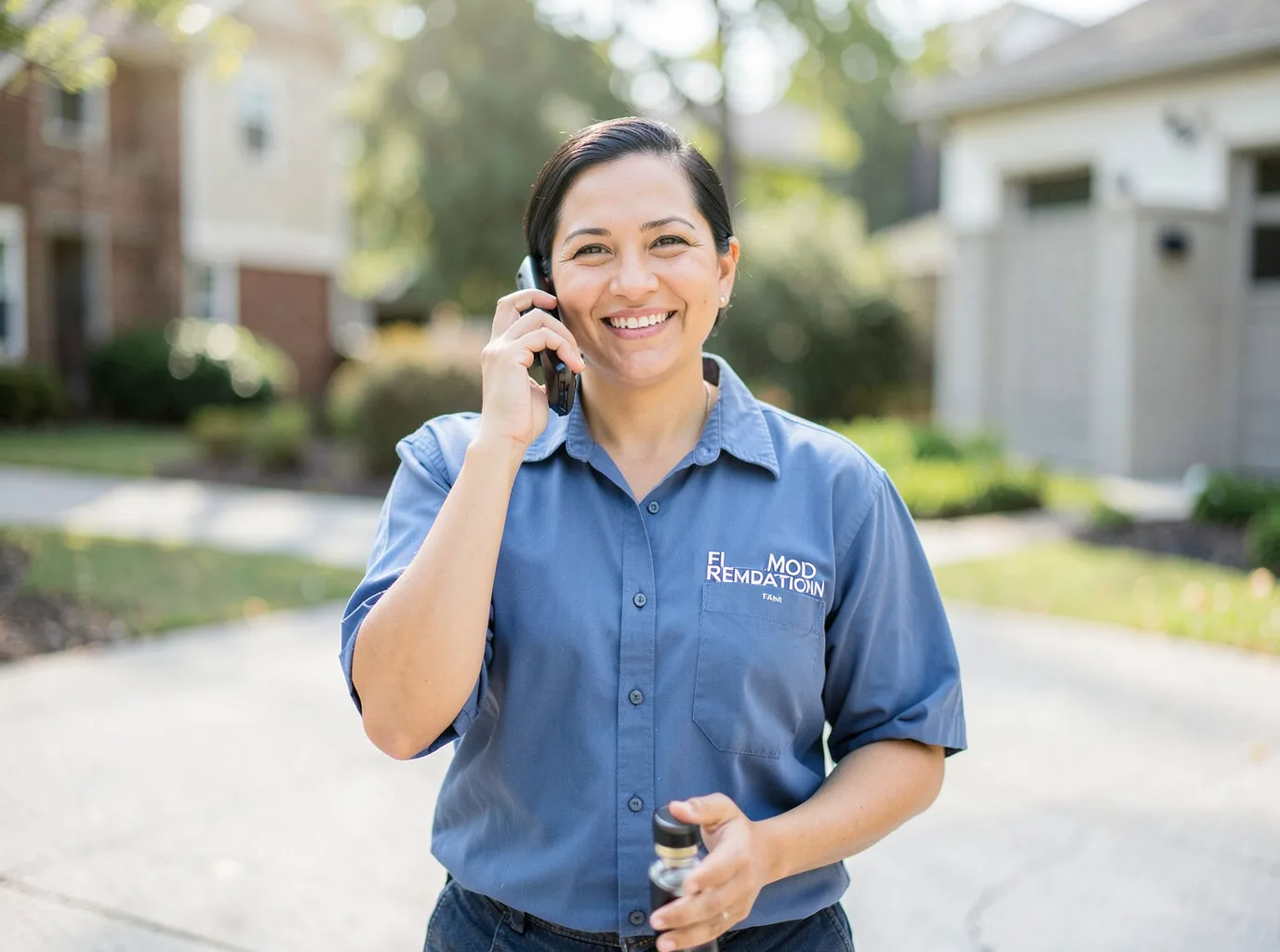 Mold Remediation Chesapeake Beach, MD FAQs